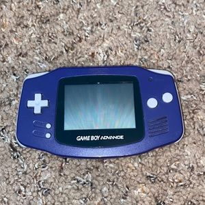 Gameboy Advance - used